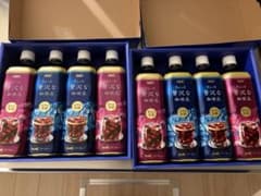 AGF コーヒーギフトセットのサムネイル