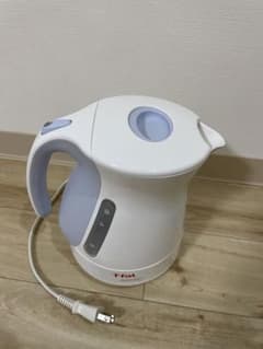 T-FAL 電気ケトルのサムネイル