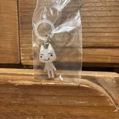 どこでもいっしょ めじるしアクセサリー　トロ