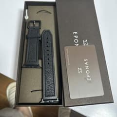 eponas レザーベルト　AppleWatch 44mm45mm42mm用のサムネイル