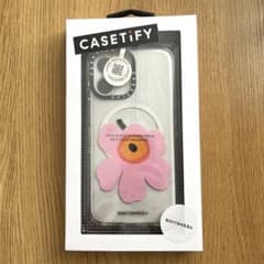 marimekko iPhone16ケース CASETiFY マリメッコ - メルカリ