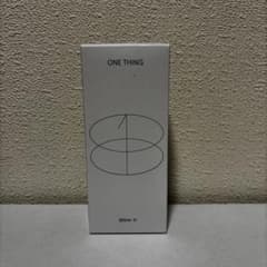 300ml ONE THING　ツボクサ化粧水(ツボクサエキス原液) ワンシングのサムネイル