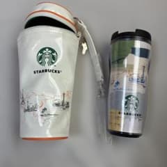Starbucks×ANA タンブラー 専用ケース付きのサムネイル