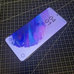 訳あり　GALAXY s21 5G au国内版　おサイフケータイ 訳あり GALAXY s21 5G au国内版 おサイフケータイ - メルカリ