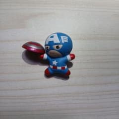 キャプテン・アメリカ ミニフィギュアのサムネイル