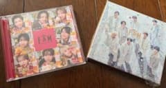 タイムレス FAM CDのサムネイル