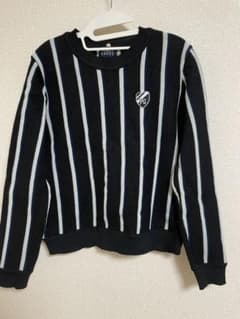 パーリーゲイツ セーターのサムネイル