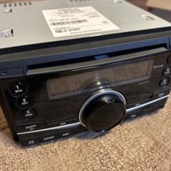 Clarion  GCW315 カーオーディオ　Bluetooth対応のサムネイル