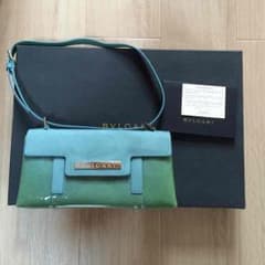 BVLGARI ショルダーバッグのサムネイル