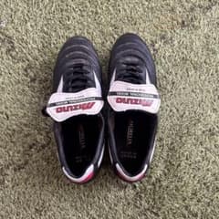 Mizuno Morelia サッカーシューズ 日本製のサムネイル