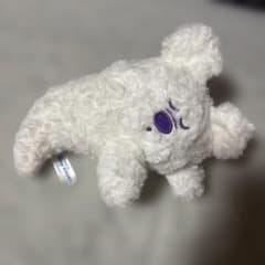 ディズニー くっつきぬいぐるみ おばけのサムネイル