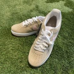 Nike エア フォース 1 レトロ　26cm 新品未使用のサムネイル