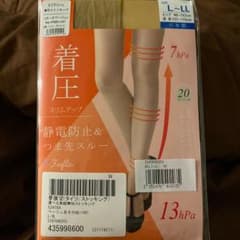 タイツ ストッキングのサムネイル