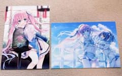 すいみゃ 直筆サイン入り ジークレー 複製原画 - メルカリ