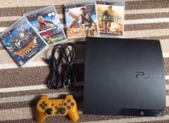 PS3 本体のサムネイル