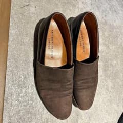 KATHARINE HAMNETT LONDON ローファーのサムネイル