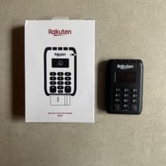 Rakuten Elon カードリーダー・NFCリーダーのサムネイル