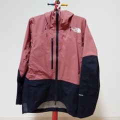 THE NORTH FACE PowderGuide LightJacket - メルカリ