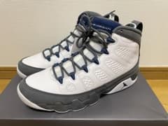 NIKE AIR JORDAN 9 RETRO 28cm エア ジョーダンのサムネイル