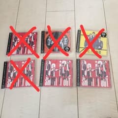 Da-iCE シングル 未開封のサムネイル
