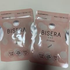 ヘルスアップ ビセラ 30粒のサムネイル