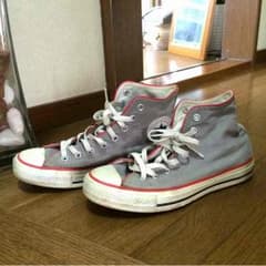 CONVERSEのサムネイル
