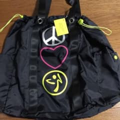 Zumba バックのサムネイル