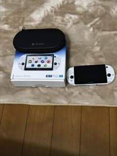 PSVitaのサムネイル