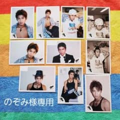 SMAP 木村拓哉 写真 公式写真 25枚 レア 貴重のサムネイル
