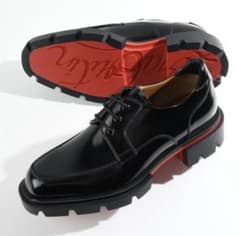 ち*い様 Christian Louboutin Our Georges - メルカリ