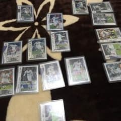 wccf デッキのサムネイル