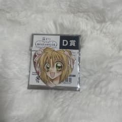種村有菜30周年記念展 くじ D賞 ハート缶バッジ 紳士同盟クロス - メルカリ