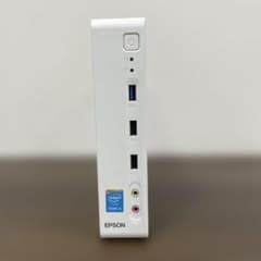 EPSON Endeavor ST180E ハードディスクなし - メルカリ