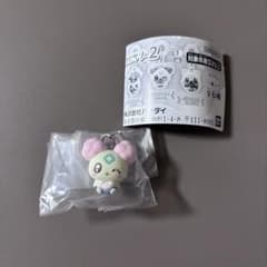ぷちきゅあ めじるしアクセサリー2 しふぉんのサムネイル