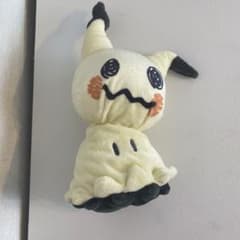 미미큐 봉제 인형 포켓몬 센터