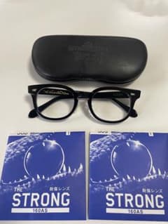 テンダーロイン ×白山眼鏡 t\Jerry黒金 - メルカリ
