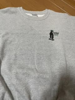 STUSSY トレーナーのサムネイル