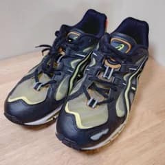 ASICS GEL-KAYANO 5 360 27cm 美品のサムネイル