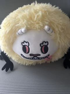 Chiikawa Big Strong Plush Toy