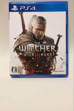 ウィッチャー3　ワイルドハントのサムネイル