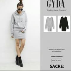GYDA ドッキングPKワンピースのサムネイル