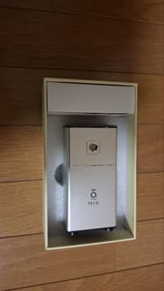 タムラテコ オゾン除菌・脱臭器 スペースくりん DUO TT-52RIB - メルカリ