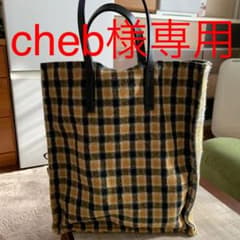 カシオペア　トートバックのサムネイル