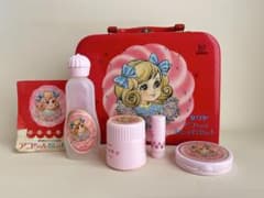 昭和レトロ 当時物 1970年 ダリヤ アコちゃんおしゃれセット - メルカリ