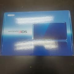 Nintendo 3DS 本体のサムネイル