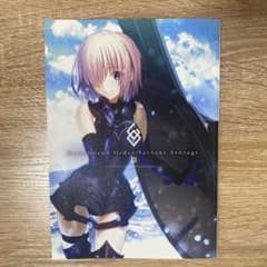 Fate/Grand Order Servant Storage IIIのサムネイル