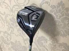 TOUR B XD-5 10.5° ディアマナW60のサムネイル