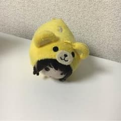 キスマイベア(1体650円)のサムネイル