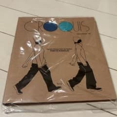 【新品未開封】江口寿史 クロッキー 東京彼女展のサムネイル