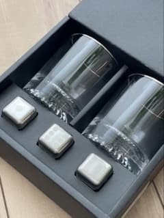 FROZEN CUBE 스테인리스 제빙